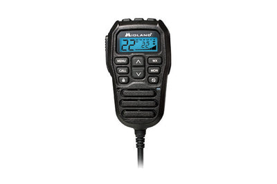 Midland MXT275 15-Watt TWO-WAY GMRS RADIO w/Antenna