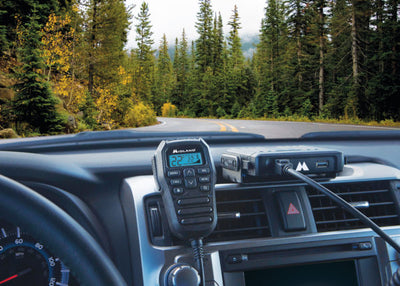 Midland MXT275 15-Watt TWO-WAY GMRS RADIO w/Antenna