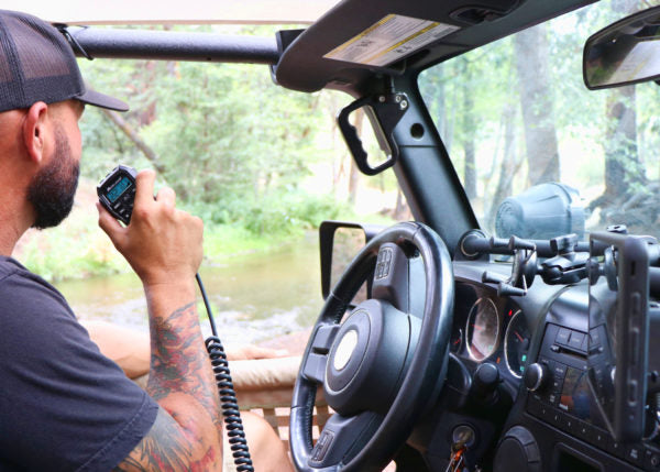 Midland MXT275 15-Watt TWO-WAY GMRS RADIO w/Antenna