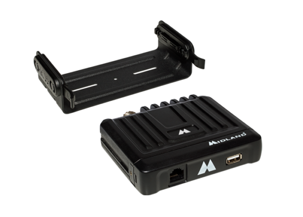 Midland MXT275 15-Watt TWO-WAY GMRS RADIO w/Antenna
