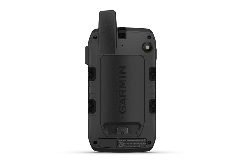 Garmin Montana® 700i Hiking GPS