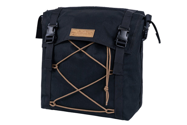 Overland Oil Bag front view