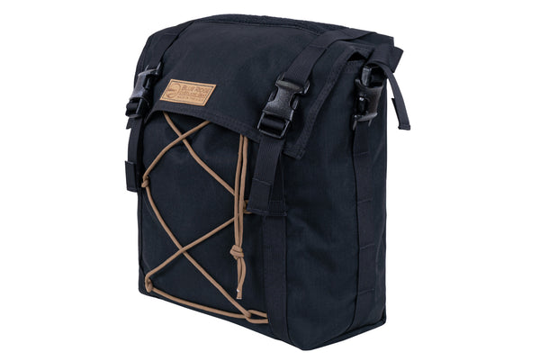 Overland Oil Bag side view