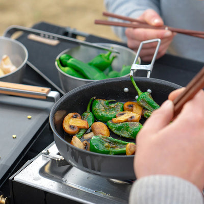 Products Primus Moja Single Burner Camp Stove