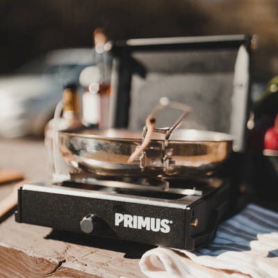 Products Primus Moja Single Burner Camp Stove