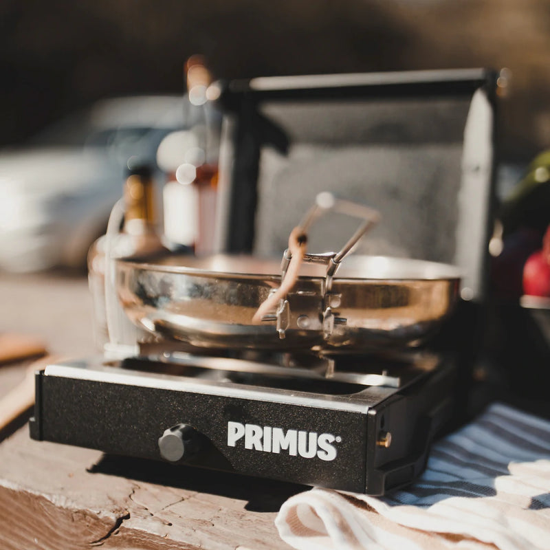 Products Primus Moja Single Burner Camp Stove