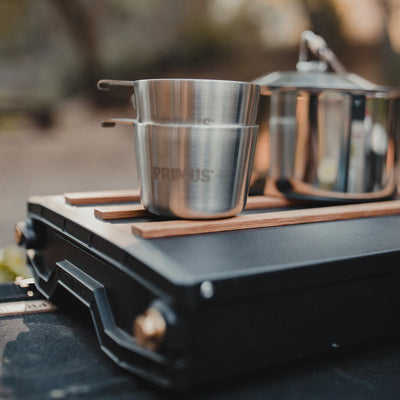 Primus Alika 2-Burner Stove  - Blue Ridge Overland Gear