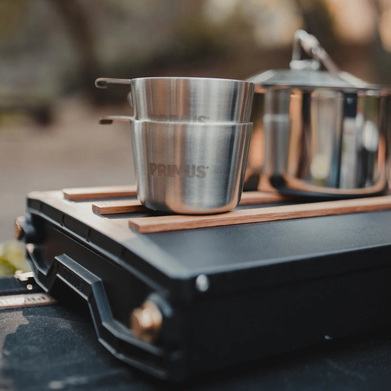 Primus Alika 2-Burner Stove  - Blue Ridge Overland Gear