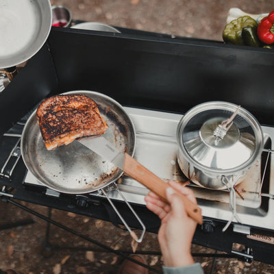 Primus Alika 2-Burner Stove  - Blue Ridge Overland Gear