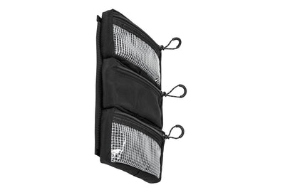 Pouch Mounting Panel 8x12" - Mount Pouches Anywhere