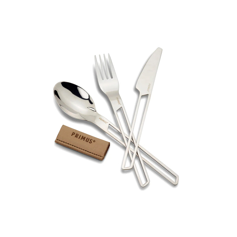 Primus Campfire Cutlery Set - Blue Ridge Overland Gear
