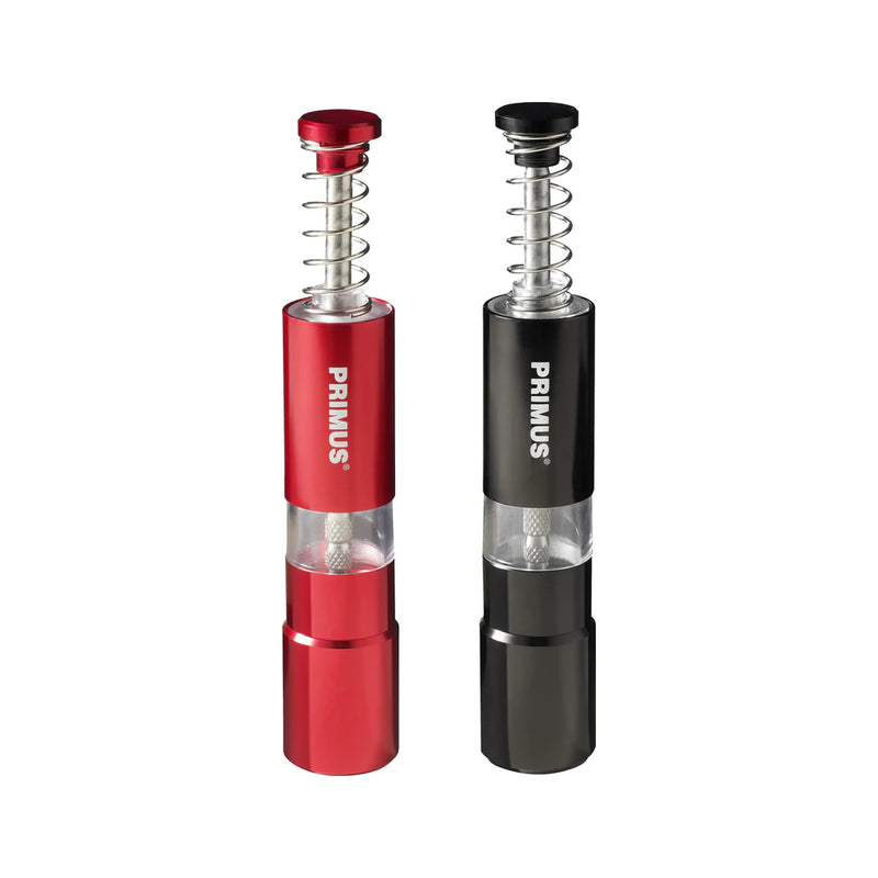 Primus Salt & Pepper Mill 2-Pack  - Blue Ridge Overland Gear