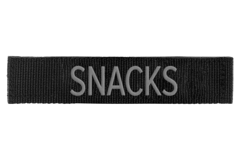 ID Panel | SNACKS