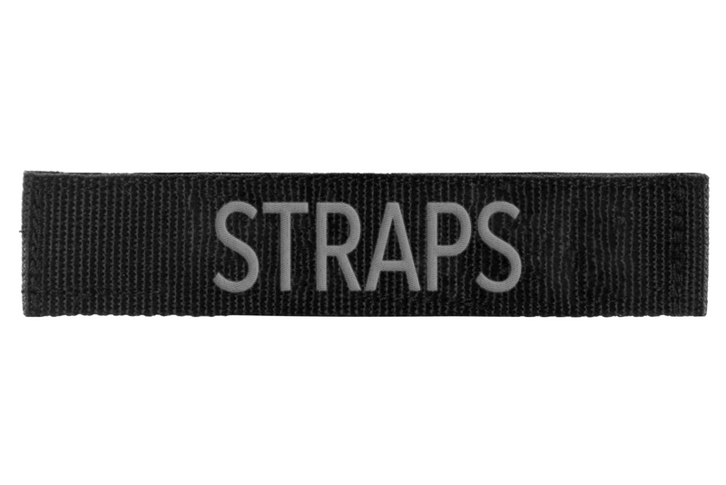 ID Panel | STRAPS