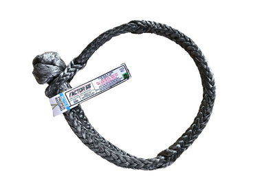 Factor 55 Standard Duty Soft Shackle - 10″