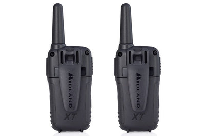 Midland X-TALKER USB-Rechargeable FRS Radio (Pair)