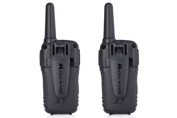 Midland X-TALKER USB-Rechargeable FRS Radio (Pair)