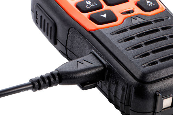 Midland X-TALKER USB-Rechargeable FRS Radio (Pair)