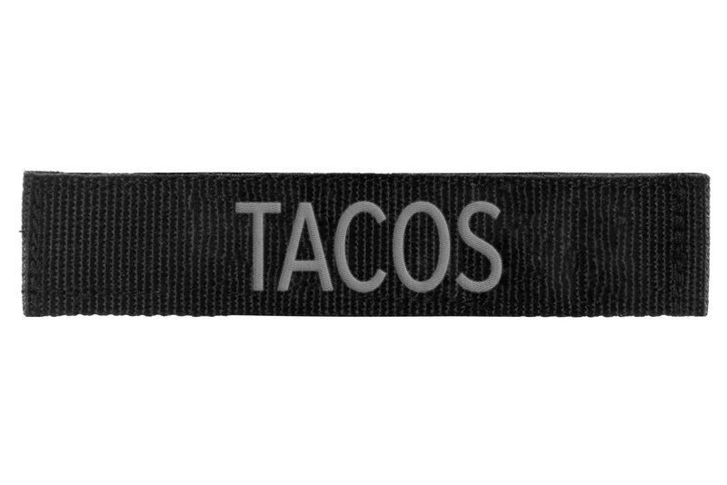 ID Panel | TACOS
