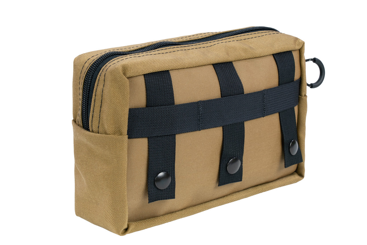 Medium GP Pouch - 5 x 8 x 3