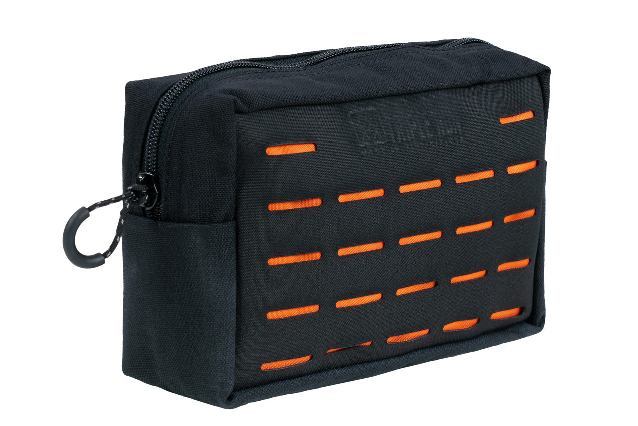 Medium GP Pouch - 5 x 8 x 3 Medium GP Pouch - 5 x 8 x 3