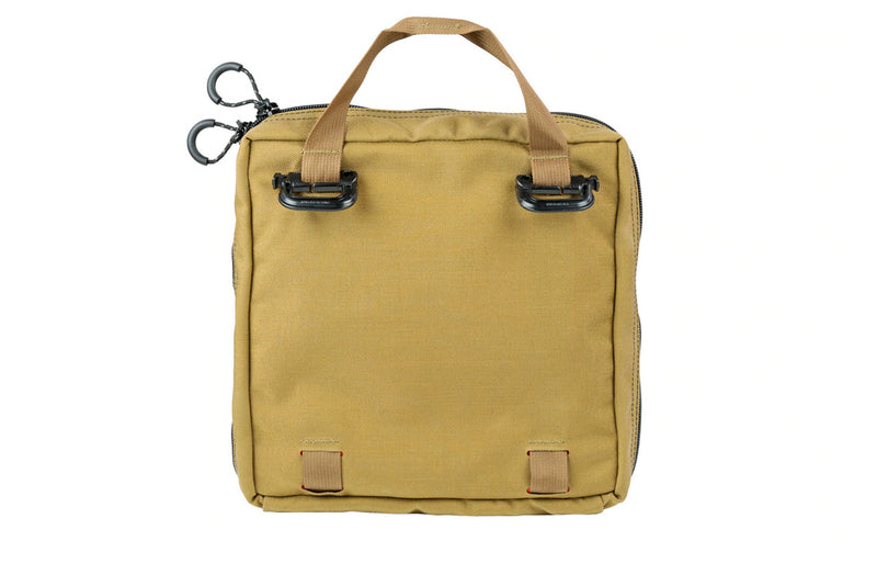 Triple Run Medium Packing Cube - comes with GrimLocs (packing cube sold separately from Tool Bag)