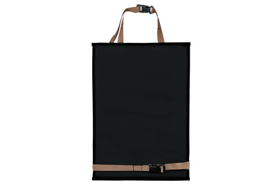 Triple Run Seat Back Panel - back, made in the USA