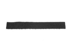 1 foot of Velcro Adhesive Loop Tape 2" wide Sticky.