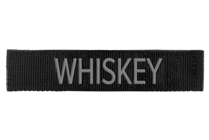 ID Panel | WHISKEY