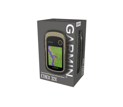 Garmin eTrex® 32x