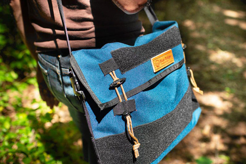 Trip Planning Bag