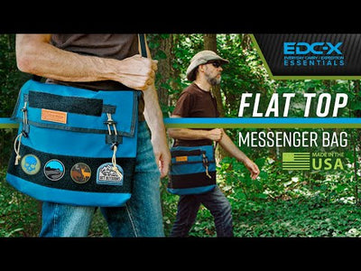 Trip Planning Bag