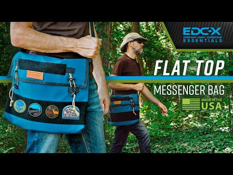 Trip Planning Bag