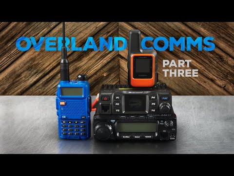 Midland MXT275 15-Watt TWO-WAY GMRS RADIO w/Antenna