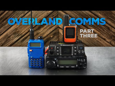 Midland X-TALKER USB-Rechargeable FRS Radio (Pair)