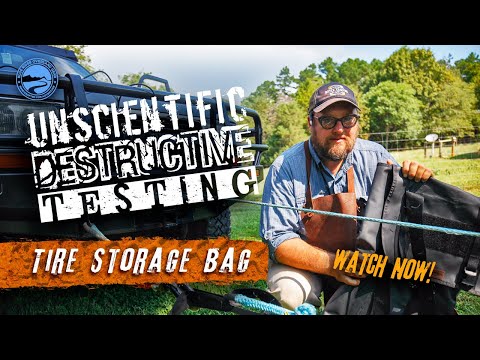Tire Storage BagTire Storage Bag