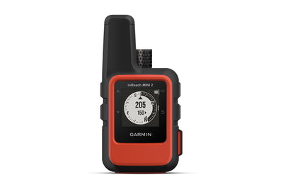Garmin InReach Mini 2 - Bluetooth GPS, SOS and Satellite Communicator SuccessActive