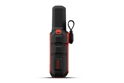 Garmin InReach Mini 2 - Bluetooth GPS, SOS and Satellite Communicator