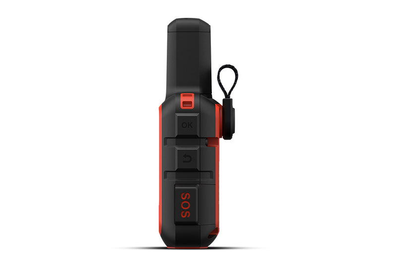 Garmin InReach Mini 2 - Bluetooth GPS, SOS and Satellite Communicator