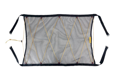 Toyota Landcruiser Attic - Blue Ridge Overland Gear