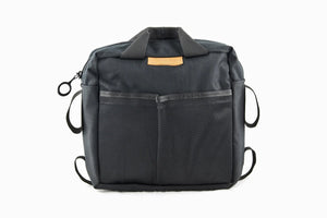 Large Recovery Bag - Blue Ridge Overland Gear - front