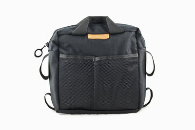 Large Recovery Bag - Blue Ridge Overland Gear - front
