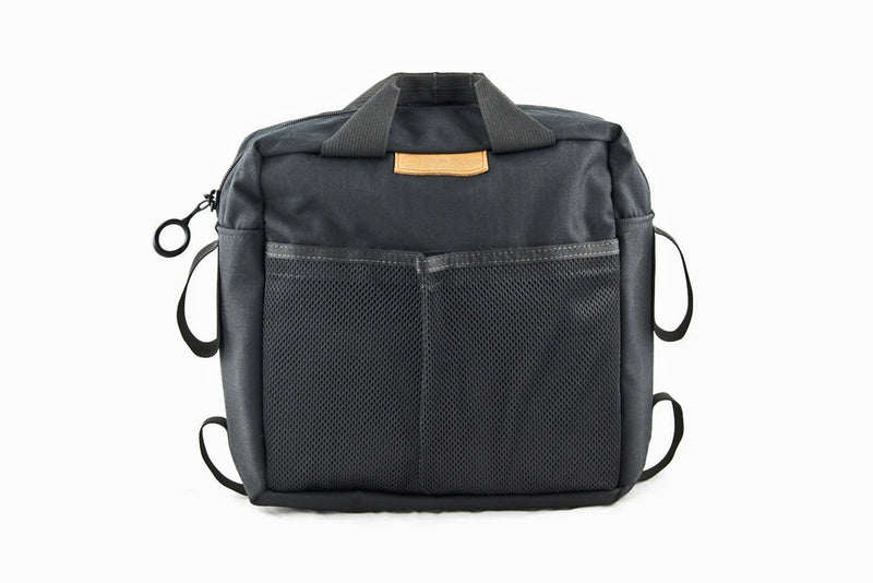 Large Recovery Bag - Blue Ridge Overland Gear - front