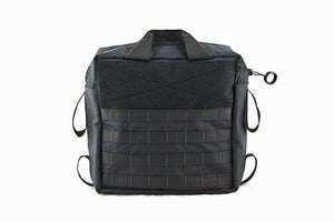 Large Recovery Bag - Blue Ridge Overland Gear - back