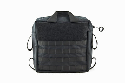 Large Recovery Bag - Blue Ridge Overland Gear - back