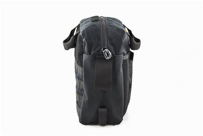 Large Recovery Bag - Blue Ridge Overland Gear - side