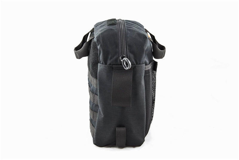 Large Recovery Bag - Blue Ridge Overland Gear - side